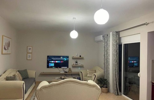 Sarande Villa | Villa Prishtina