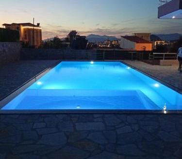 Ksamil Apartment | Villa Proi