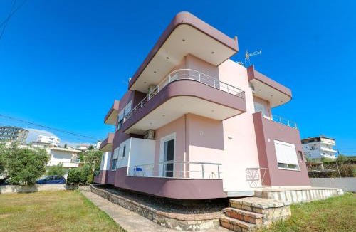 Ksamil Apartment | Villa Proi