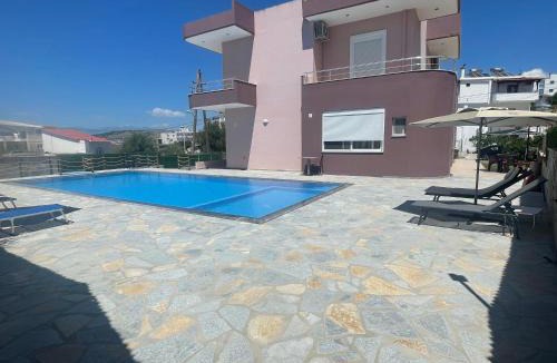 Ksamil Apartment | Villa Proi