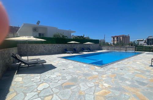 Ksamil Apartment | Villa Proi