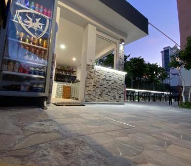 Ksamil Hotel | Villa Rafail