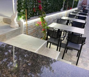 Ksamil Hotel | Villa Rafail