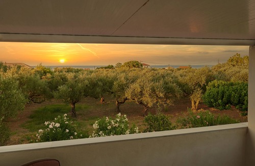 Drosia House | Villa Rania Zante Drosia