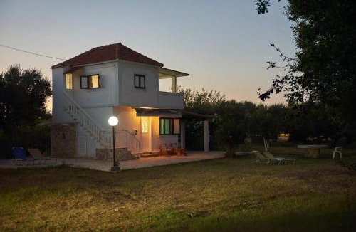Drosia House | Villa Rania/Zante Drosia