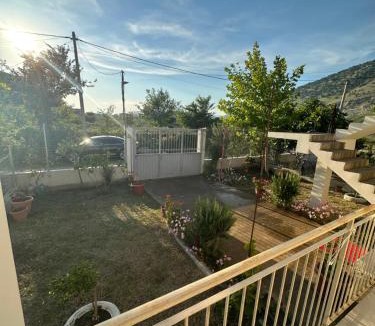 Velipoje Villa | Villa Rei