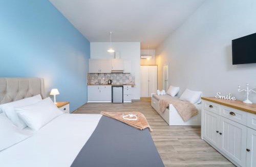 Kinyra Hotel | Villa Remetzo