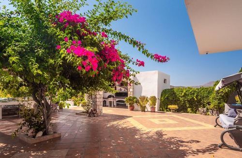 Zefiria House | Villa Rena Milos