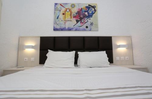 Pefkochori Apartment | Villa Repas