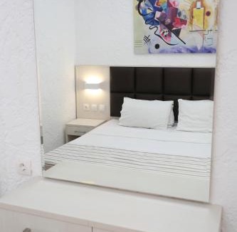 Pefkochori Apartment | Villa Repas