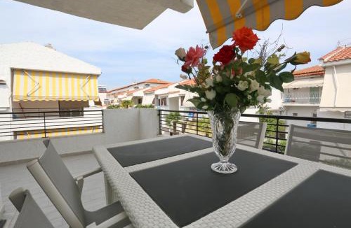 Pefkochori Apartment | Villa Repas