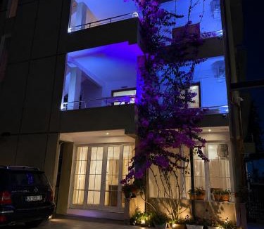 Durres Apartment | Villa Resi