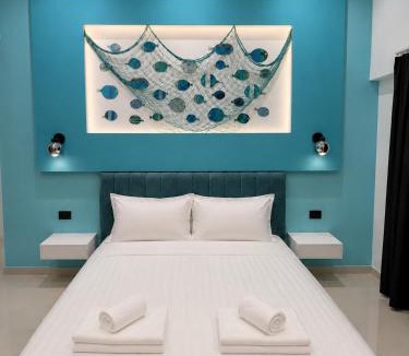 Durres Apartment | Villa Resi