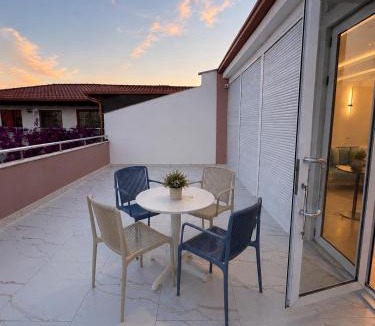Durres Apartment | Villa Resi