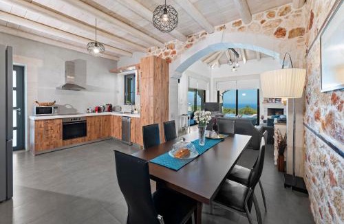 Douliana Villa | Villa Resi