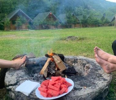 Pejë Apartment | Villa Restaurant Mulliri