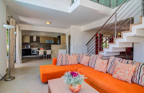 Skouloufia Villa | Villa retreat in the heart of Cretan nature