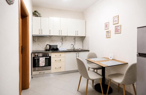 Tirana Hotel | Villa Reve de Tirana