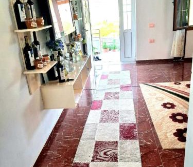 Berat Villa | Villa Rexho