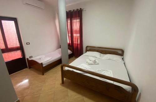 Durres House | Villa ReyAn Durrës