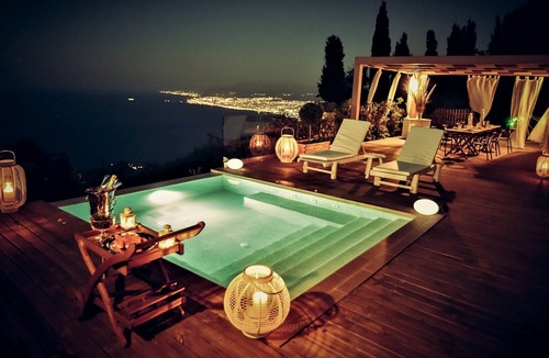 Rodhia Villa | Villa Rodea