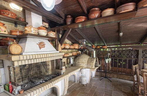Kassandra Villa | Villa Rodi by Travel Pro Services