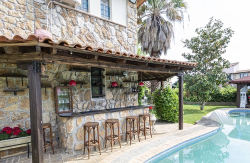 Kassandra Villa | Villa Rodi by Travel Pro Services