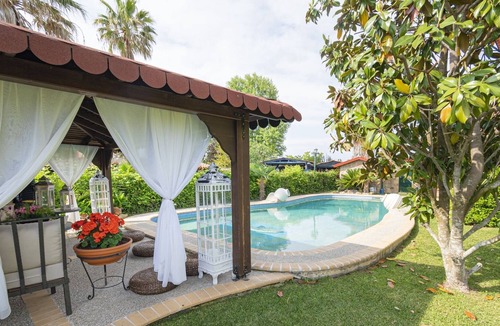 Kassandra Villa | Villa Rodi by Travel Pro Services