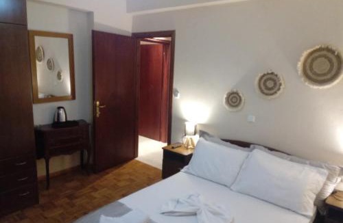 Potos House | Villa Rodia 4 guests