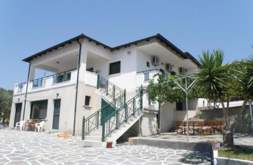 Potos House | Villa Rodia