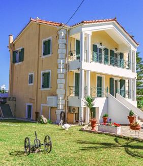 Khelmata Villa | Villa Rodothea