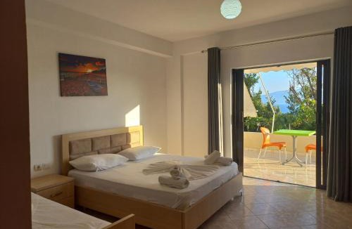 Kodrra Apartment | Villa Roel