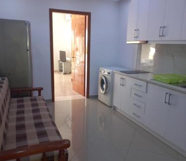 Kodrra Apartment | Villa Roel