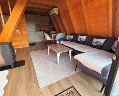 Donje Gadimlje Villa | Villa Roi 1
