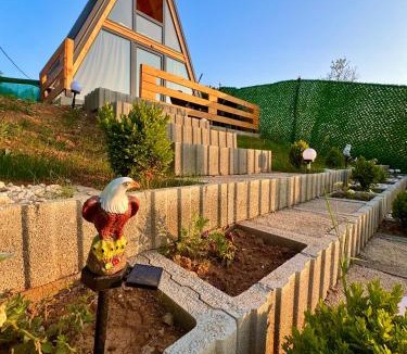 Donje Gadimlje Villa | Villa Roi 2