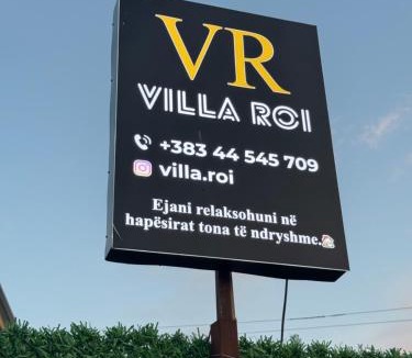 Donje Gadimlje Villa | Villa Roi 3