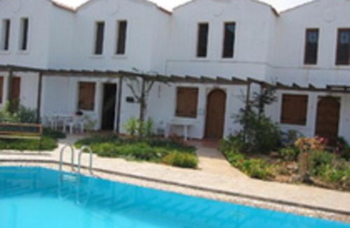 Drapanos Villa | Villa Romantic, Drapanos, Crete presented by Ourvillasincrete
