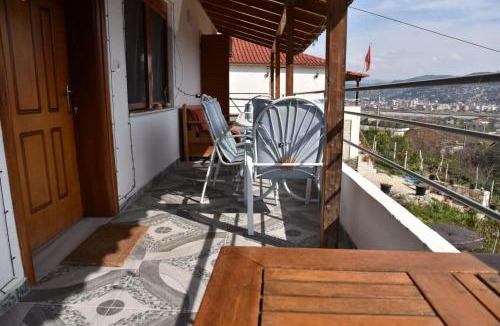Berat Villa | Villa Romario