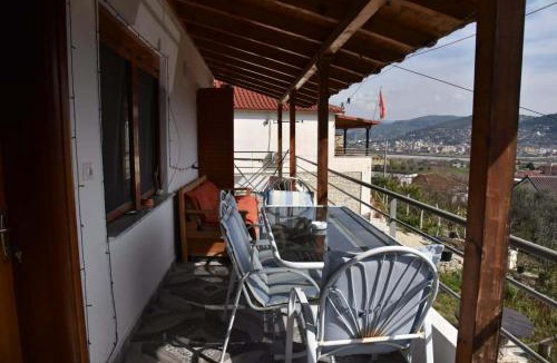 Berat Villa | Villa Romario