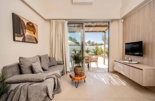 Vasilikos Villa | Villa Romas 2 by Villa Plus