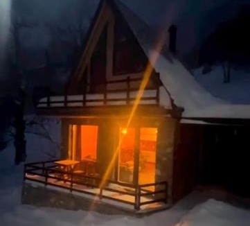 Pejë House | Villa Roni