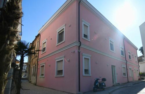 Durres Apartment | Villa Rosa