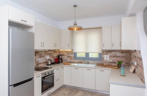 Plaka House | Villa Rosa - Salinus Naxian Villas