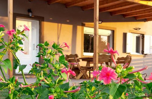 Mathes Villa | Villa Rose georgioupolis