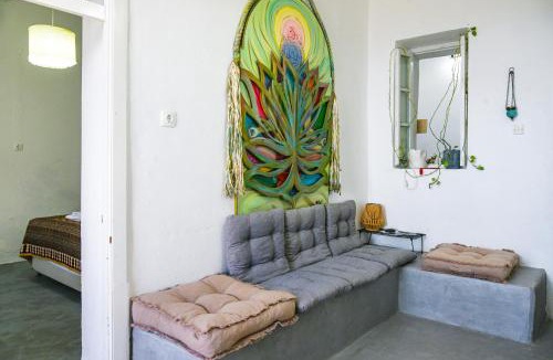 Nikia House | Villa Roumi Nisiros