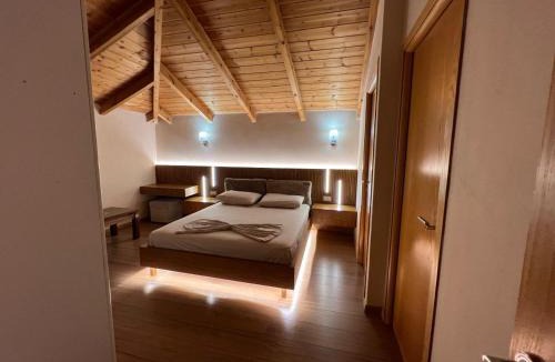 Jala Villa | Villa Rovishta