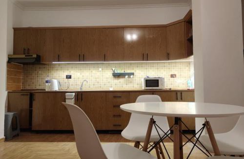 Golem Apartment | Villa Rozafa