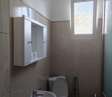 Golem Apartment | Villa Rozafa