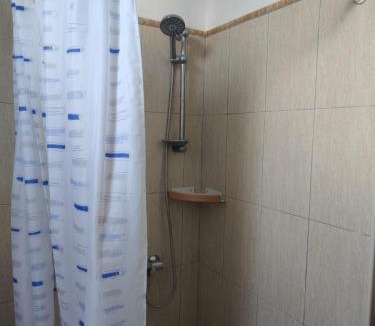 Golem Apartment | Villa Rozafa