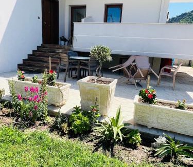 Vlore Bed & Breakfast | Villa Rreze Dielli